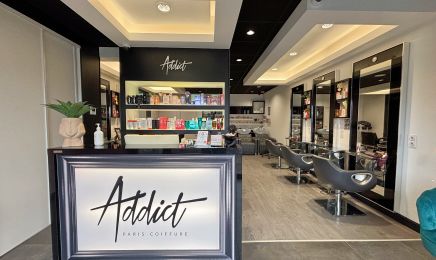 Addict Paris - Cestas : Coiffeur à Cestas