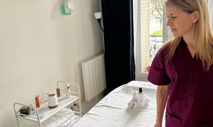 Actinutrivia : Institut de beauté à Levallois-Perret
