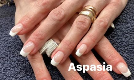 Aspasia  : Manucure à Moulins-lès-Metz