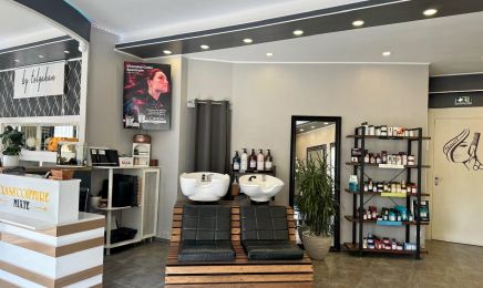 Class Coiffure : Coiffeur à Le Mans