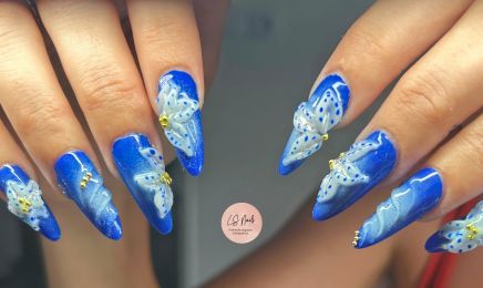 LS Nails : Manucure à Caumont-sur-Durance