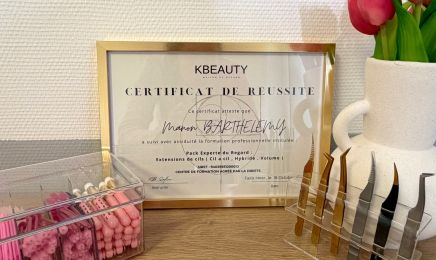 Manon B : Institut de beauté à Gidy