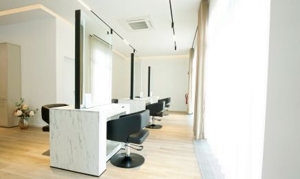 Salon & Spa Anna Eismann: Friseur in Münster