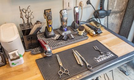 Le Petit Salon : Coiffeur à Besançon