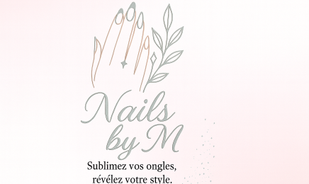 Nails by M : Institut de beauté à Audenge