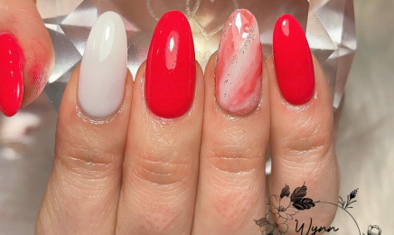 WYNN BEAUTÉ : Manucure à Lyon