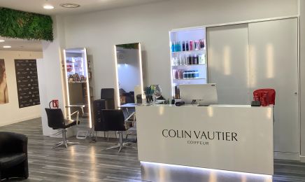 COLIN VAUTIER Coiffeur - Cherbourg-en-Cotentin : Manucure à La Glacerie