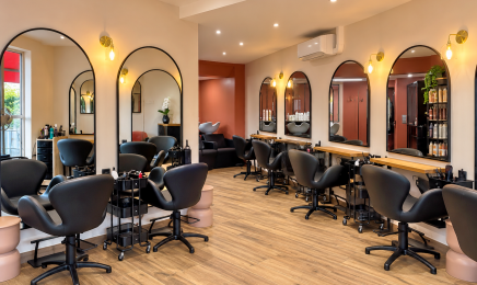 Le salon : Coiffeur à Paray-Vieille-Poste