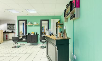 Les Ciseaux d’Alex - Neulliac  : Coiffeur à Neulliac