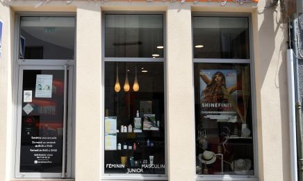 Nymphéa Coiffure  : Coiffeur à Saint-Héand