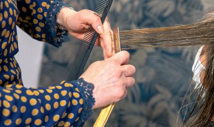 Mary Beauté : Coiffeur à Loches