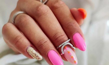 De l'ongle à la lumière : Manucure à Gap