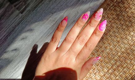 NatyLashes : Manucure à Le Perreux-sur-Marne