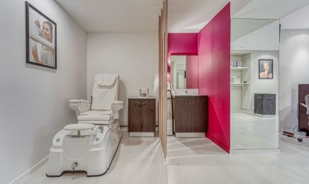 L'Onglerie® - Metz : Manucure à Metz