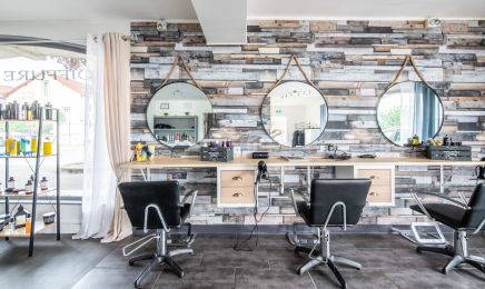 Escale Beauté Institut  : Coiffeur à Chambly