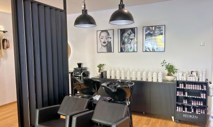 Hasan Inan - Professional Hair & Color Artist: Kosmetikstudio in Lindau (Bodensee)