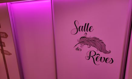 L'Effet 3 Fées : Coiffeur à Fougères