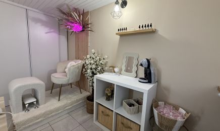 Cloé beauty nails : Manucure à Montivilliers