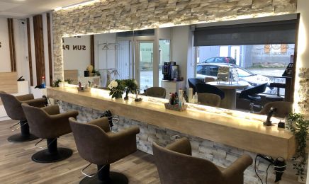 Styl'Coiff - Sun Paradies : Coiffeur à Wittersdorf 