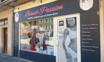 Beauté Passion  : Institut de beauté à Modane