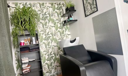 Jean Philippe coiffure : Coiffeur à Montcornet