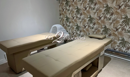 Les 2 Essences by L'Élégance  : Coiffeur à Saint-Maximin-la-Sainte-Baume