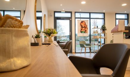 Le Studio de Morgane : Coiffeur à Anglet