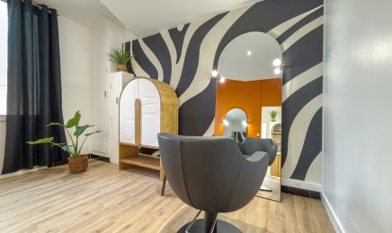 Dylan Merceron : Coiffeur à Le Mans