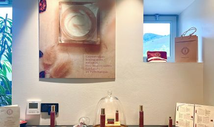 SPA OPPO’CALM : Spa à Ainhoa