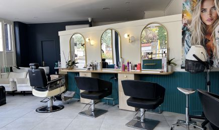 Salon 167 Avenue : Coiffeur à Bordeaux