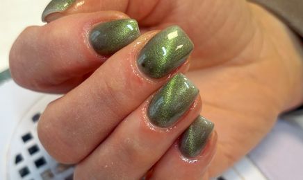 Mademoiselle C beauty : Manucure à Moirans