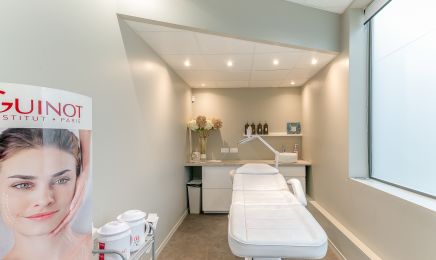 Institut Spa Seyana : Manucure à Asnières-sur-Seine