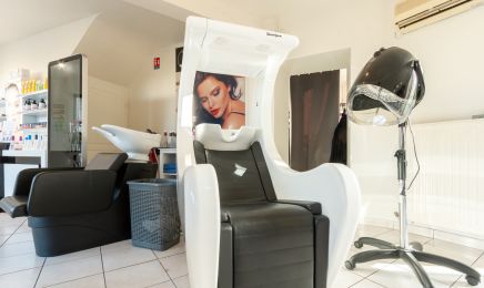 Kleire Coiffure : Coiffeur à Blois