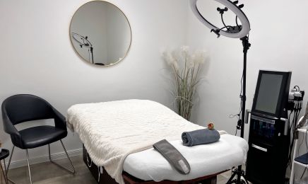 Ästhetik Miracle Beauty : Kosmetikstudio in Hamburg