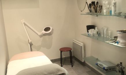 Jen Esthetique : Institut de beauté à montmoreau