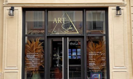 Art Side : Institut de beauté à Cannes