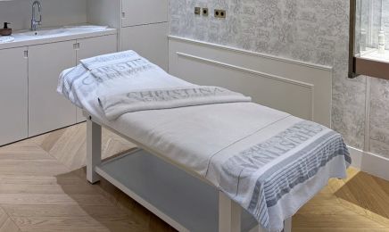 Christina House Lyon : Coiffeur à Lyon