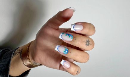 An'Araujo - Studio´Nails  : Manucure à Boissise-le-Roi