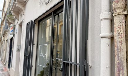 Karlina F  : Coiffeur à Montpellier