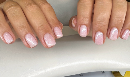 Framjo Beauty : Manucure à Contamine-sur-Arve