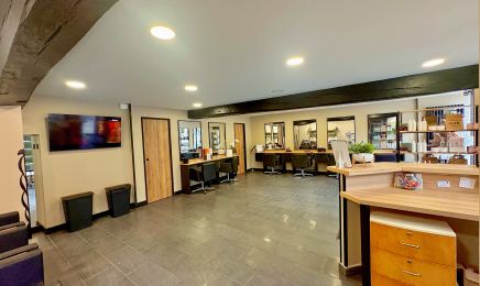 JS Coiffure - Luzarches : Coiffeur à Luzarches