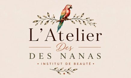 L'atelier des Nanas  : Coiffeur à Crémieu