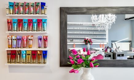 Aiiden Nails : Manucure à Toulouse