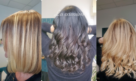 Delphine Artisan Coiffeur : Coiffeur à Aubagne