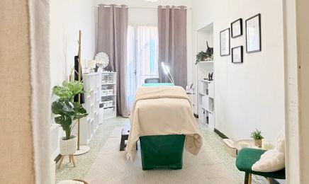Aria Cils : Coiffeur à Pia