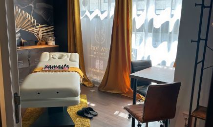New York Touch : Institut de beauté à Lyon