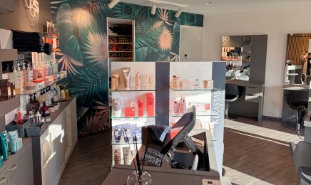 david&son - Tullins : Coiffeur à Tullins