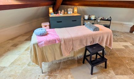 L'fée les ongles - Prothésiste ongulaire & Bien-être à Mérignac : Manucure à Mérignac