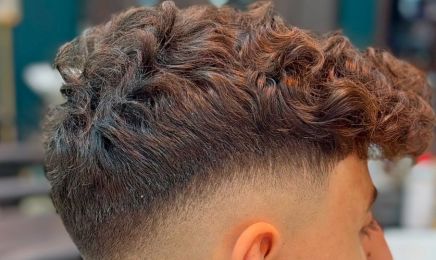 Ôh-Barbier Paris - Mouffetard  : Coiffeur à Paris