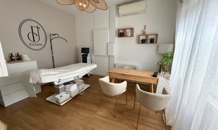 Fj Clinic : Institut de beauté à Le Vaudreuil